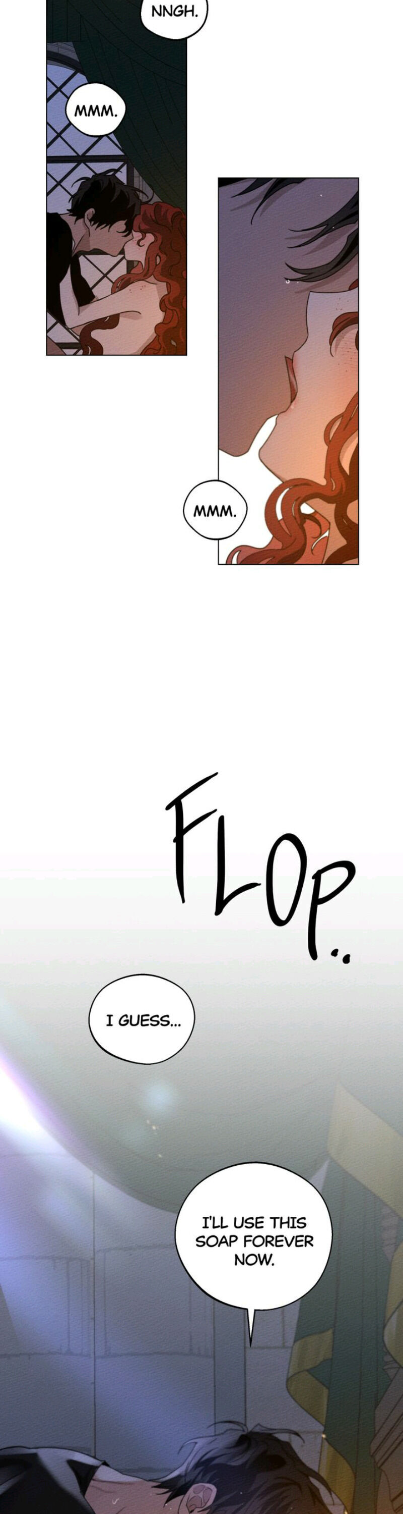 Under the Oak Tree Chapter 28 image 19